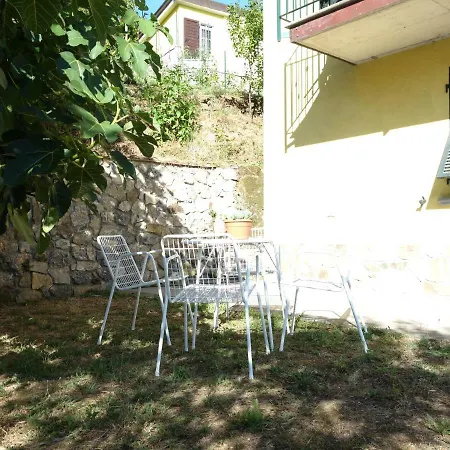 La Casetta *
