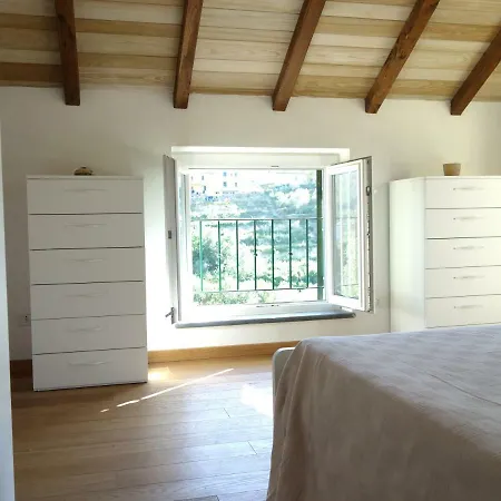 La Casetta *