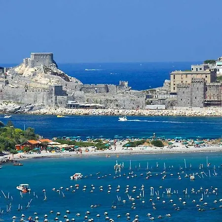 La Casetta بيت للعطل