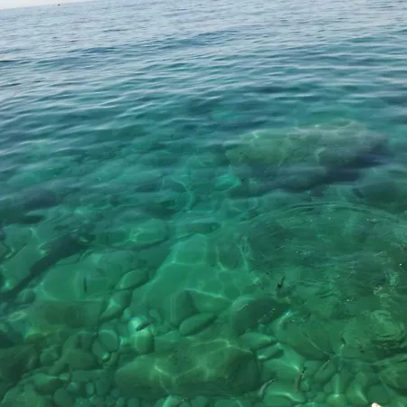 بيت للعطل La Casetta